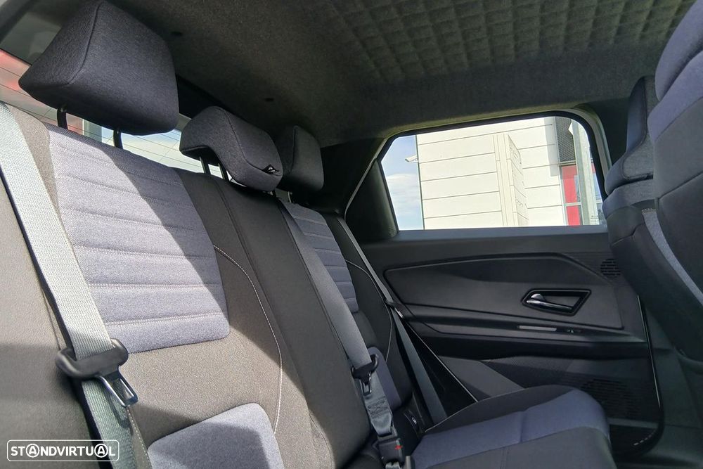 Renault 5 E-Tech 52 kWh Techno Autonomia Conforto - 16
