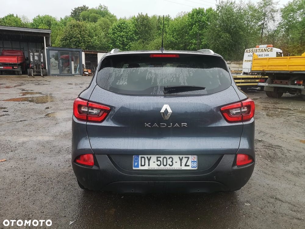 Renault Kadjar 1.6 dCi Energy Intens - 6