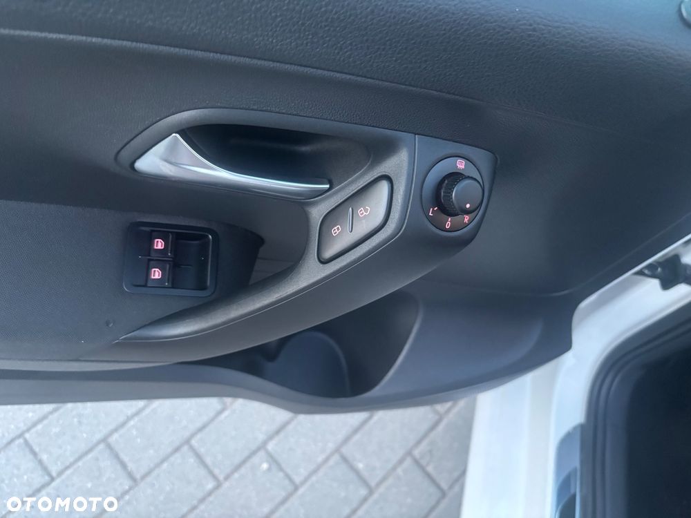 Volkswagen Polo 1.2 TSI MATCH - 8