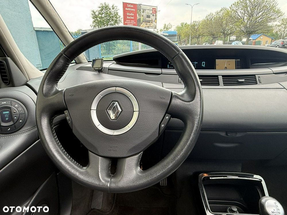 Renault Grand Espace - 8