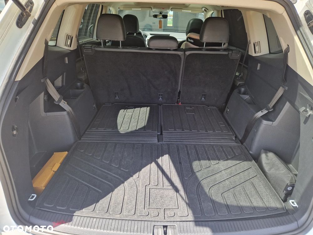 Volkswagen Atlas - 15
