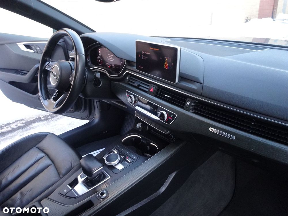 Audi A5 Sportback - 14