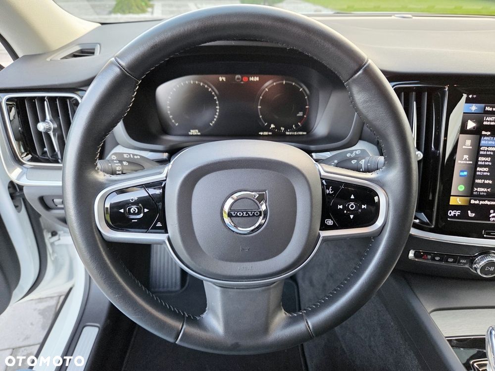 Volvo V60 B4 D Geartronic Inscription - 23