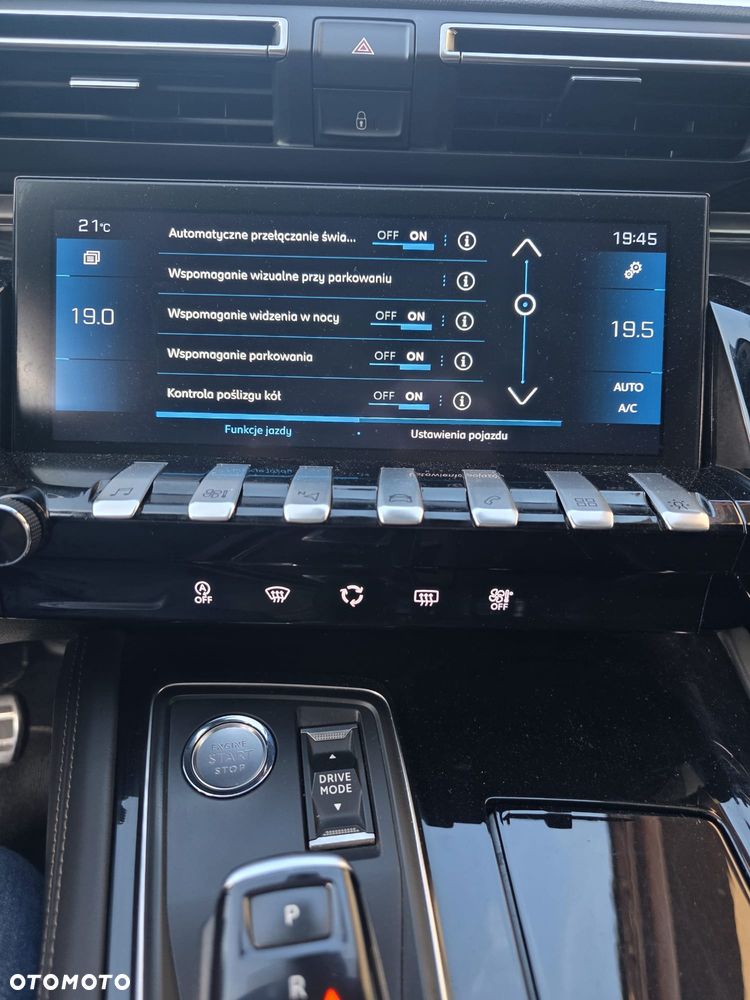 Peugeot 508 1.6 PureTech GT Pack S&S EAT8 - 19