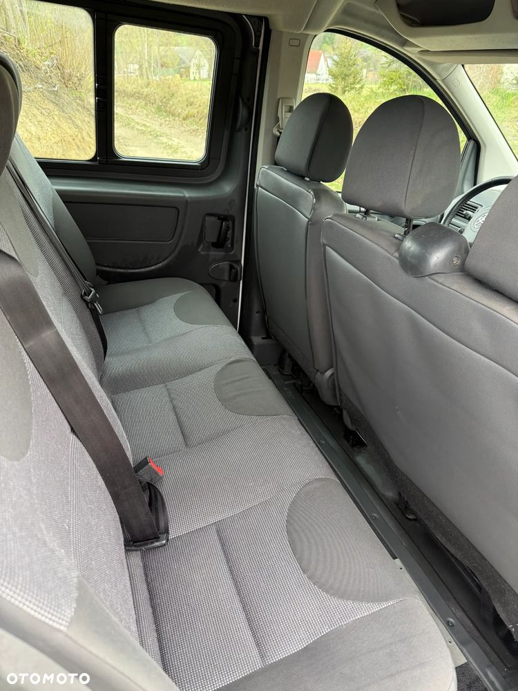 Toyota ProAce 2,0-l-D-4D L2H1 Comfort - 9