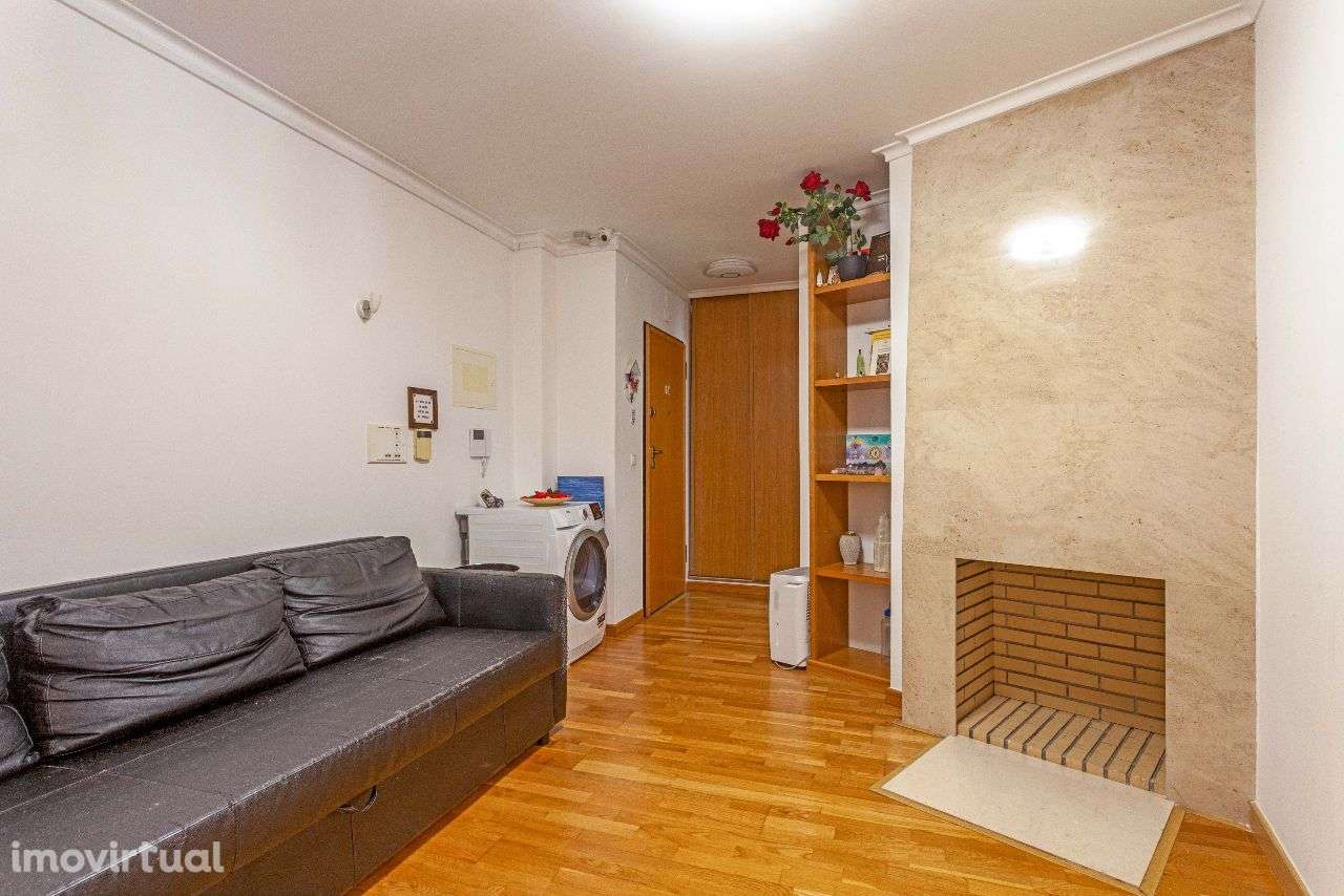 Apartamento T2+1, Santo António Caparica - Grande imagem: 5/17