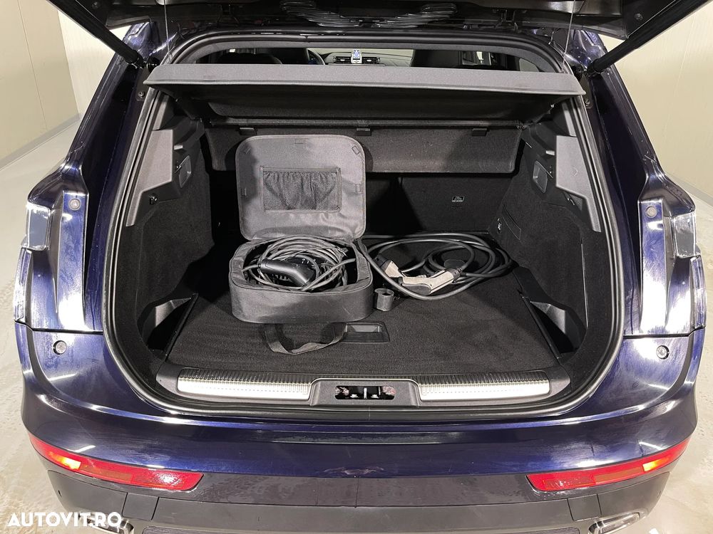 DS Automobiles DS 7 Crossback Crosback 1.6 PHeV AWD 300 EAT8 Bastille+ - 14