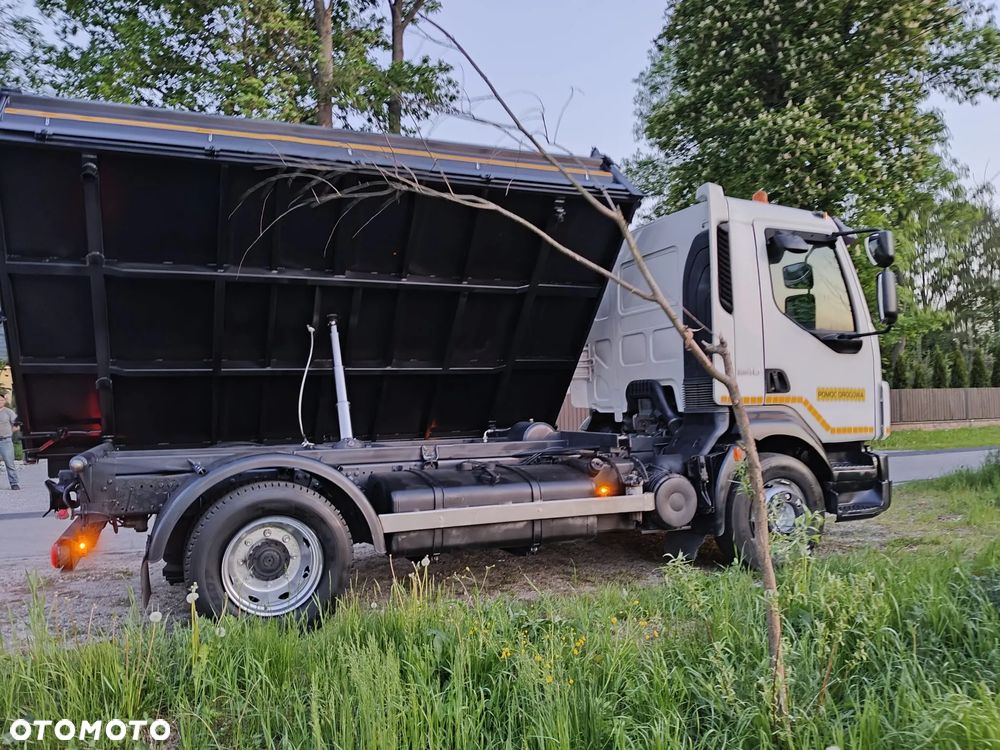 Volvo FL 12.240 - 17
