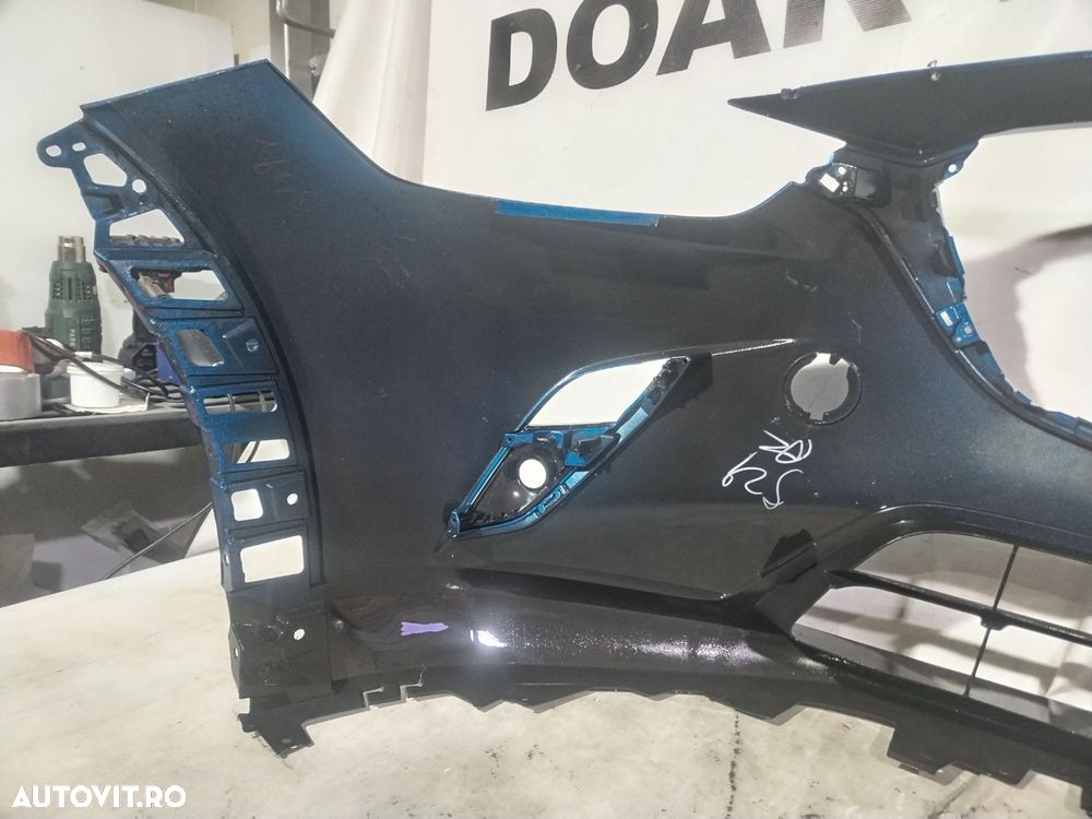 Bara fata Mazda CX3, 2015, 2016, 2017, 2018, 2019, cod origine OE D10J-50031. 9963 - 12