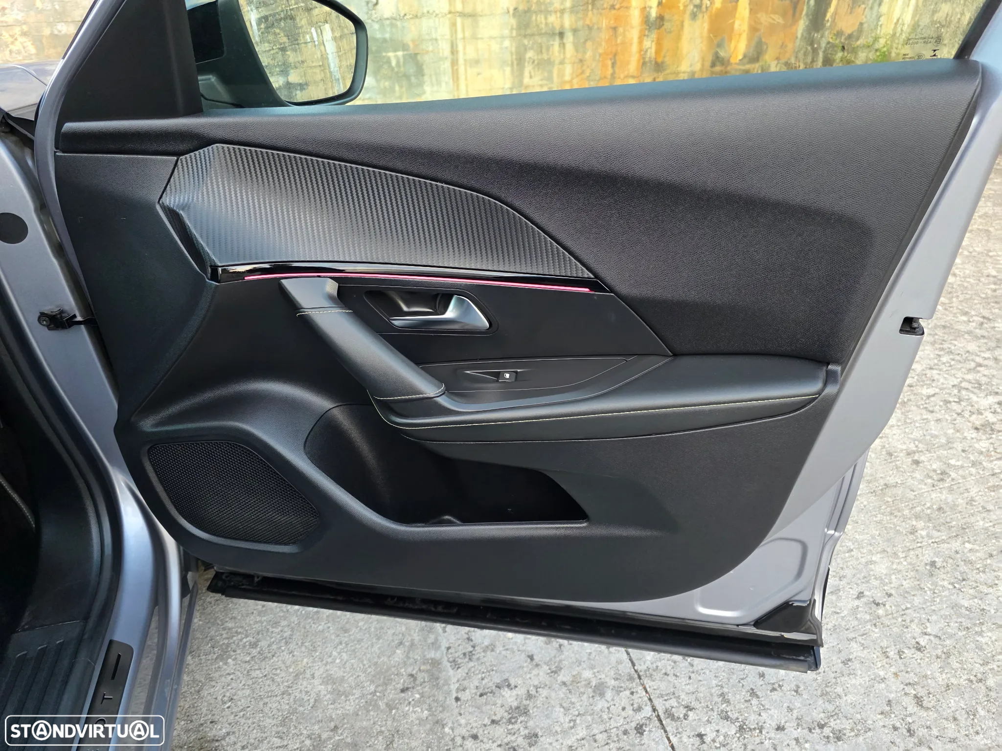 Peugeot e-2008 50 kWh GT Line - 19