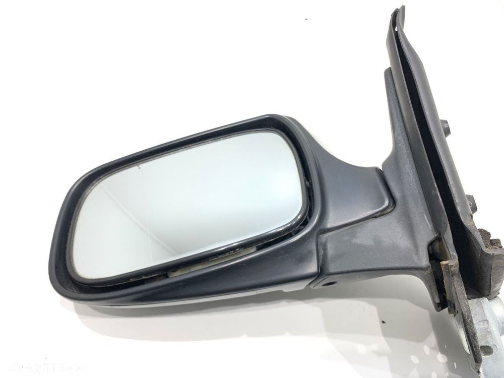 LUSTERKO LEWY  SUBARU FORESTER (SG_) 2002 - 2012 2.0 AWD (SG5) 92 kW [125 KM] benzyna 2002 - 2005 - 2