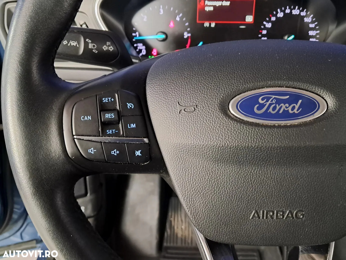 Ford Focus - 12