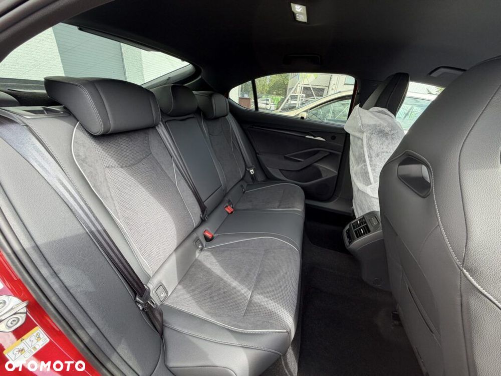 Skoda Superb 1.5 TSI Plug-in Hybrid Sportline DSG - 13