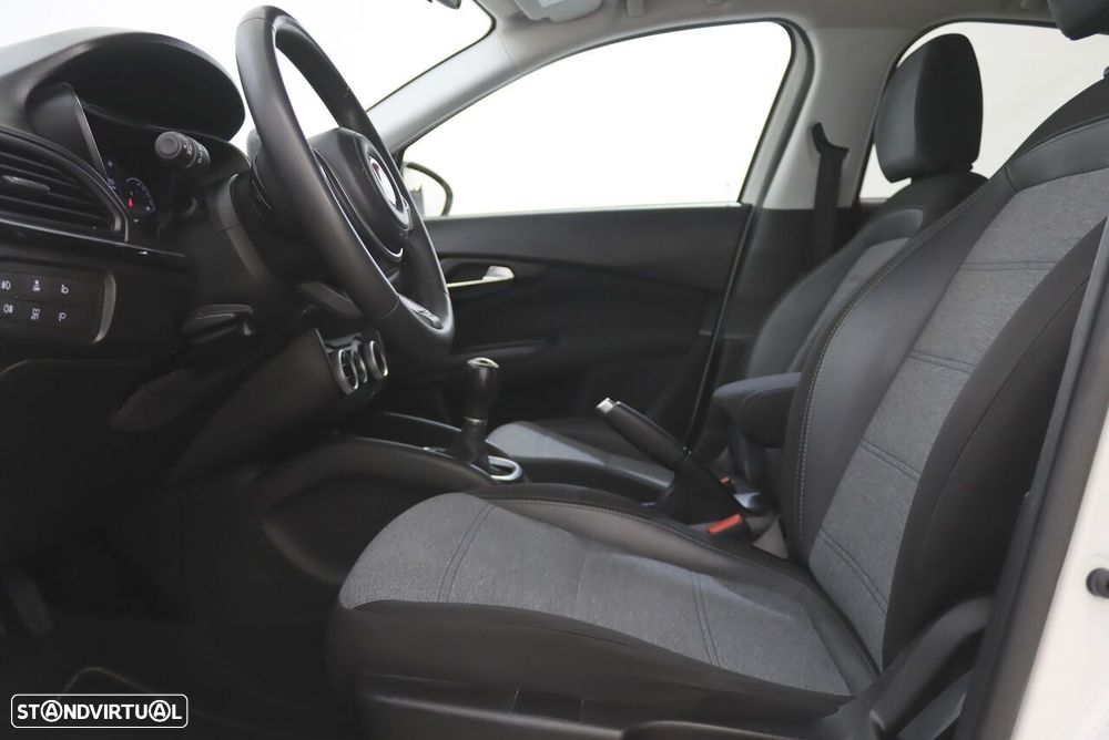 Fiat Tipo Cross 1.3 Multijet - 5
