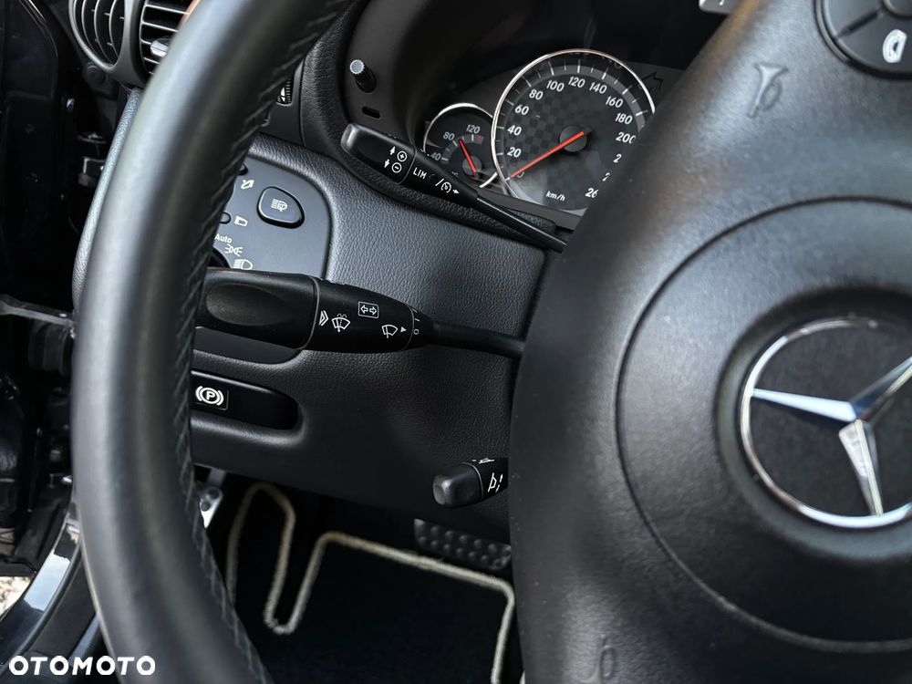 Mercedes-Benz CLC - 33