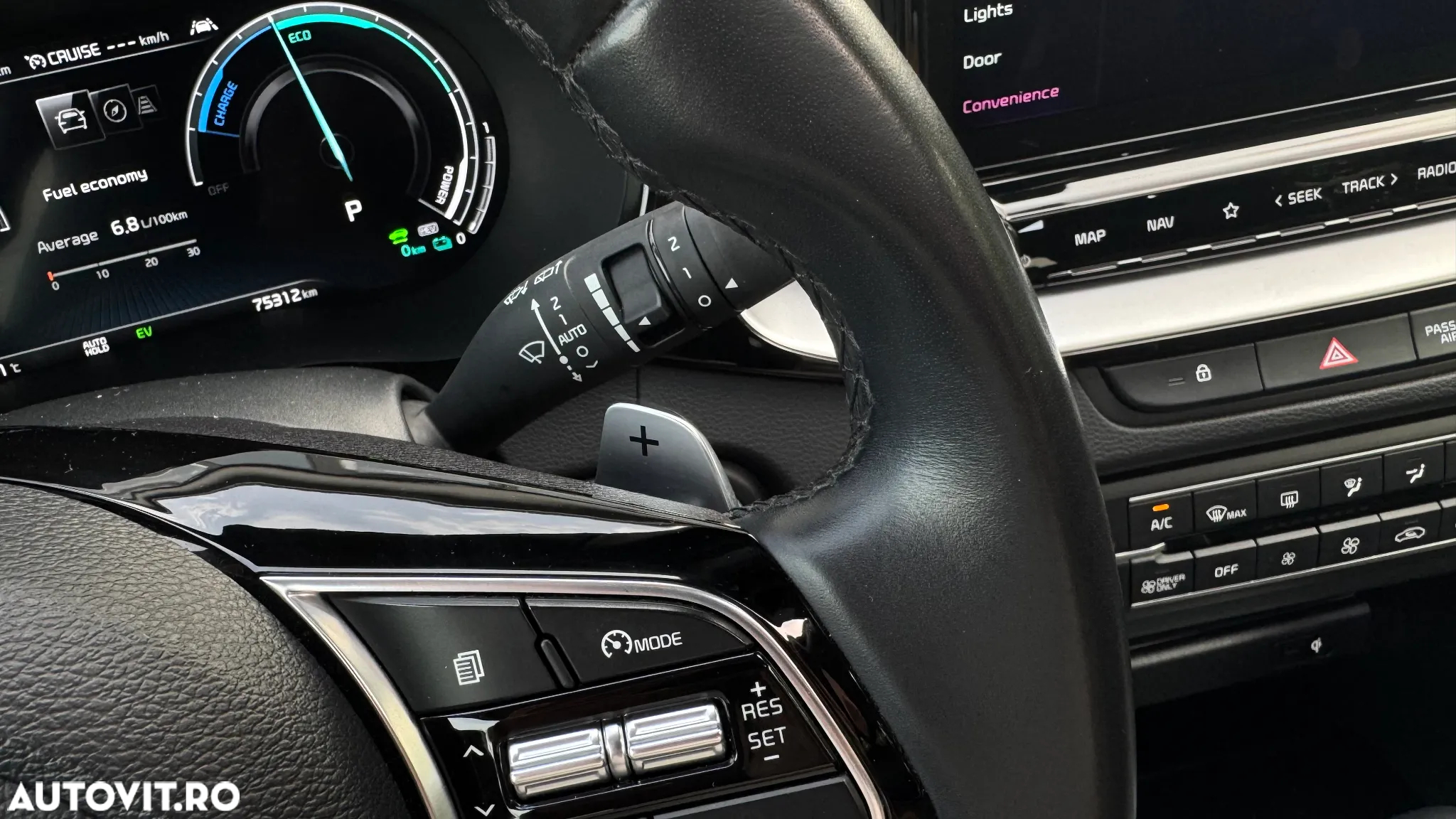 Kia XCeed 1.6 GDI DCT6 OPF Plug-in-Hybrid Inspiration - 21