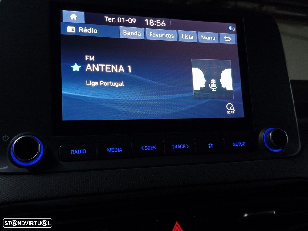 Hyundai Kauai 1.0 T-GDi Premium - 30