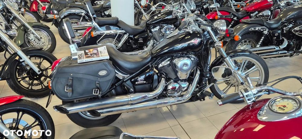 Kawasaki Vulcan - 4