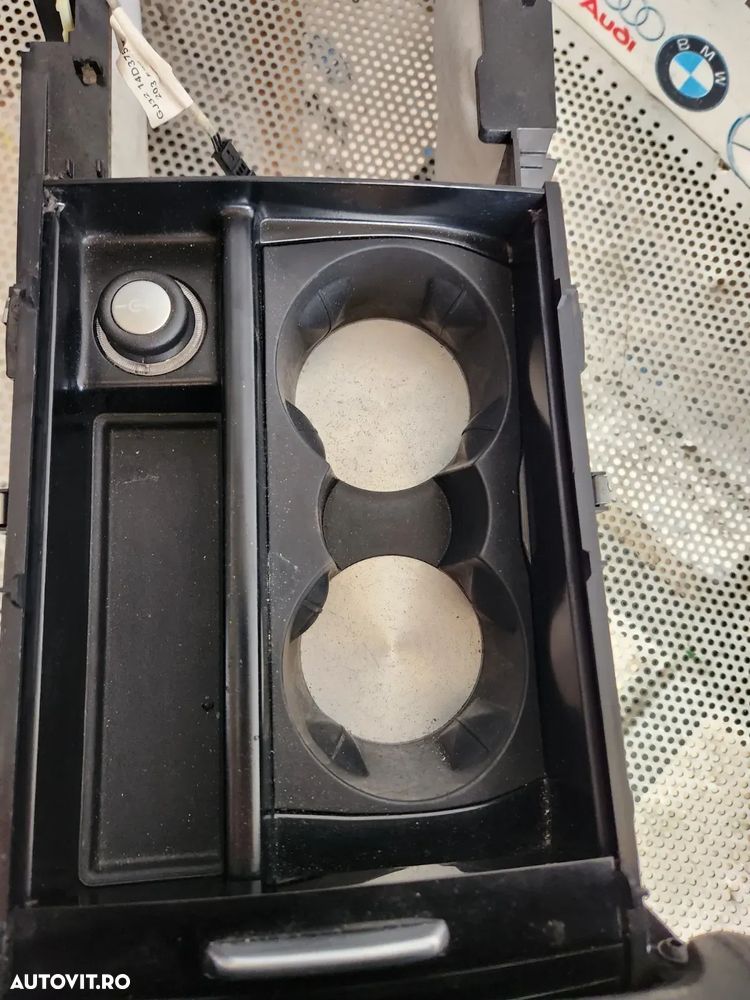 Cotiera Range Rover Evoque Volan Stanga An 2013-2014-2015-2016-2017-2018-2019 Dezmembrez Range Rove - 8