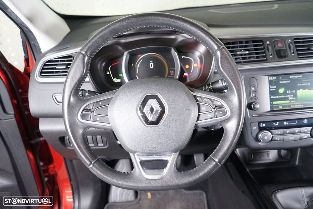 Renault Kadjar - 20