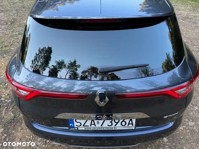 Renault Megane 1.3 TCe FAP GT Line - 7