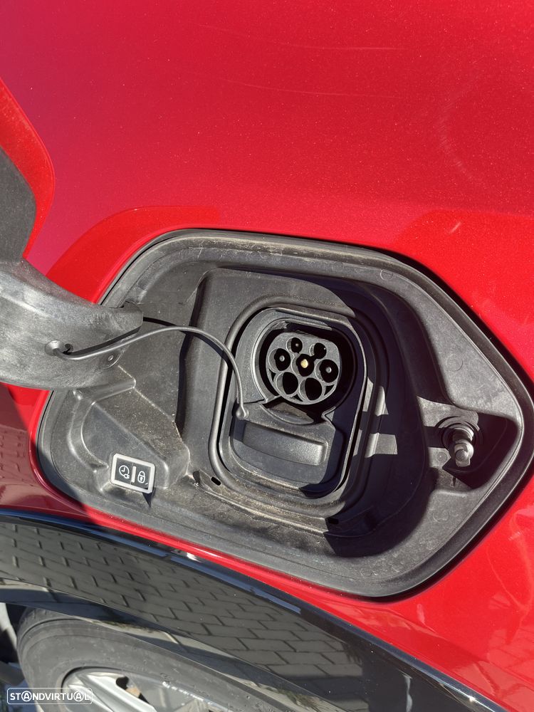 Peugeot e-208 50 kWh Allure Pack - 21