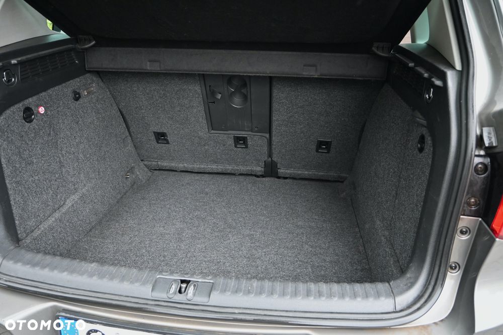 Volkswagen Tiguan 2.0 TDI 4Mot Sport DSG - 34