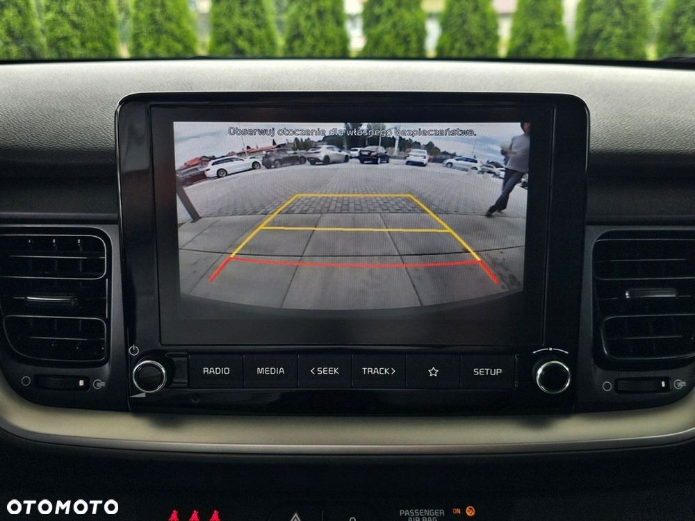 Kia Stonic - 25