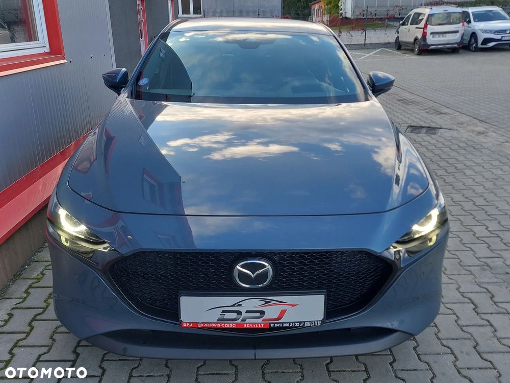 Mazda 3 - 10