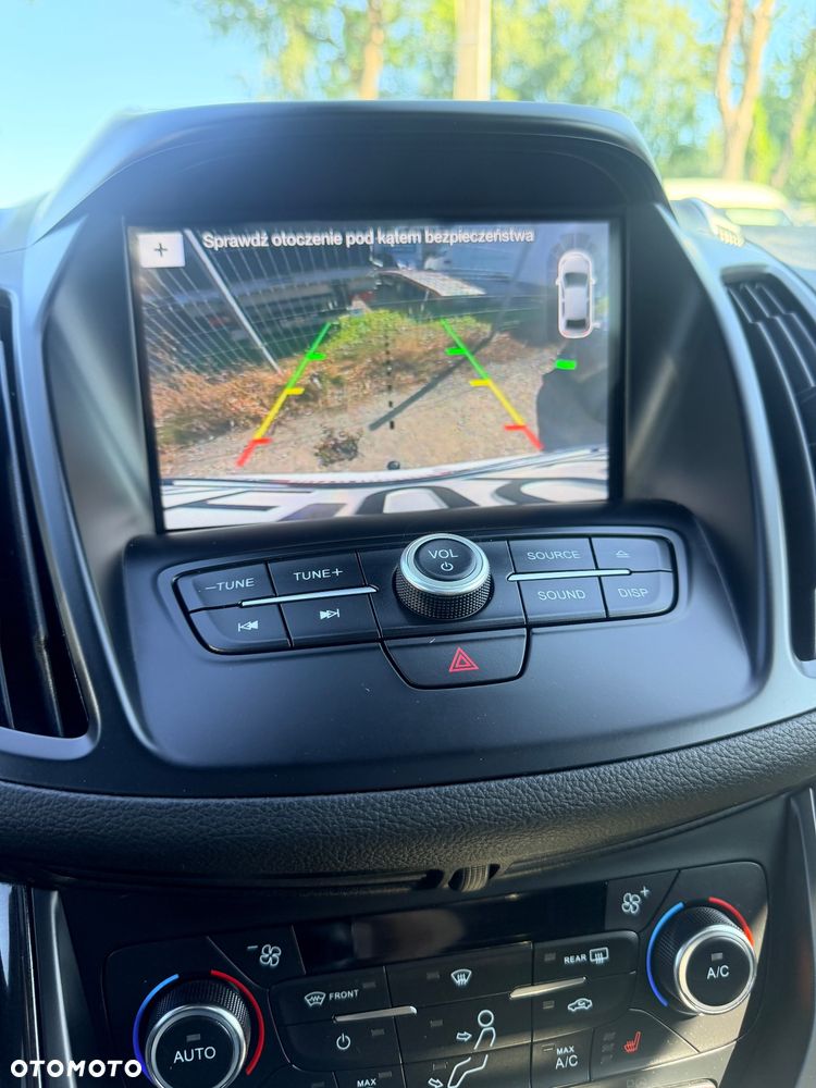 Ford Kuga 1.5 EcoBoost FWD ST-Line ASS MMT6 - 26