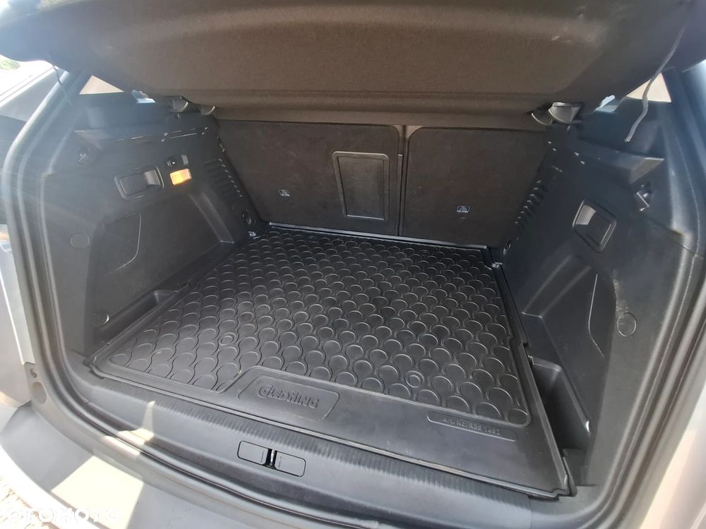 Peugeot 3008 PureTech 130 Stop & Start GPF EAT8 Allure - 15