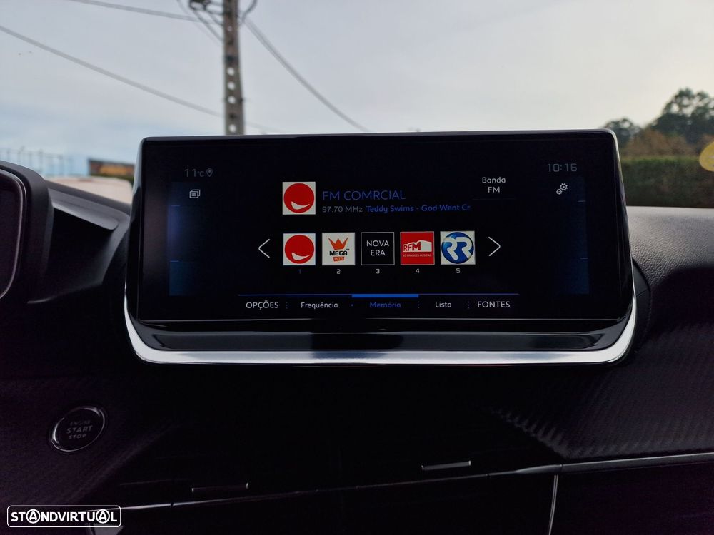 Peugeot 2008 1.5 BlueHDi Allure - 28