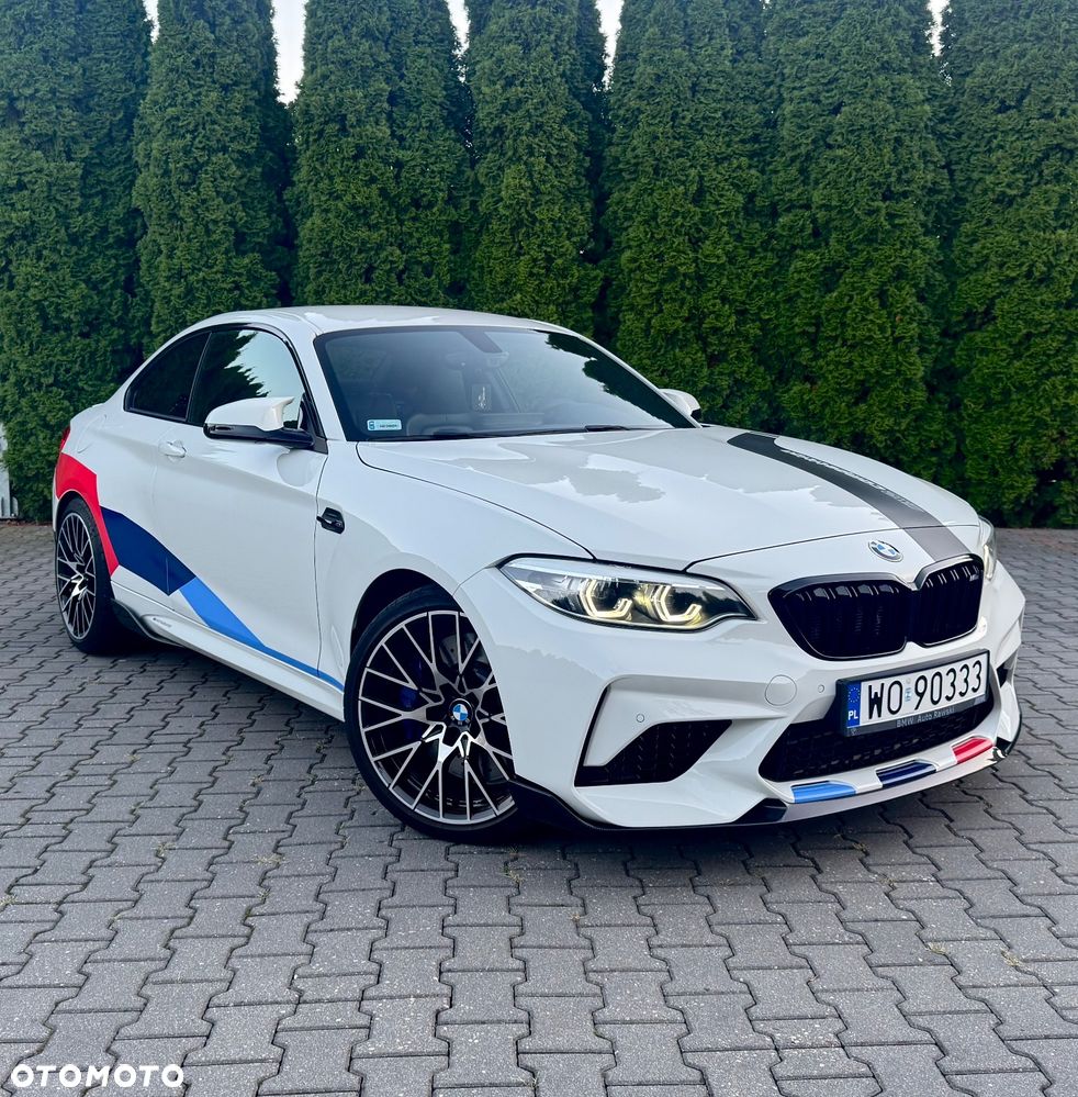 BMW M2 - 2