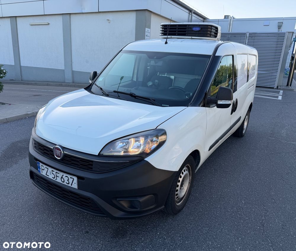 Fiat Doblo - 2