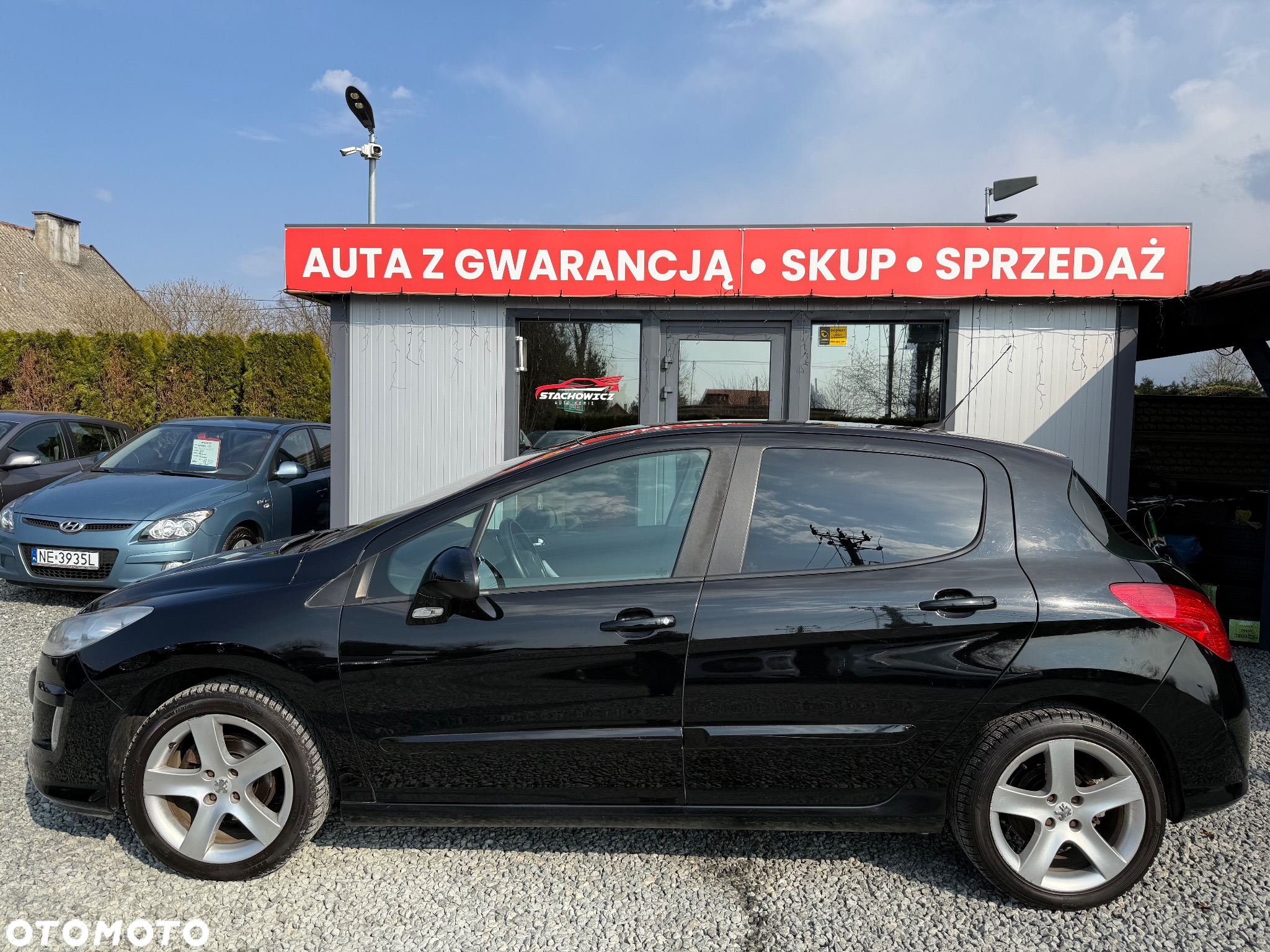 Peugeot 308 - 2