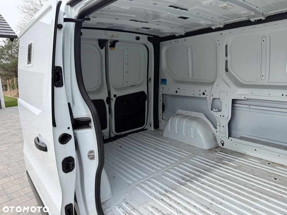 Renault trafić - 17