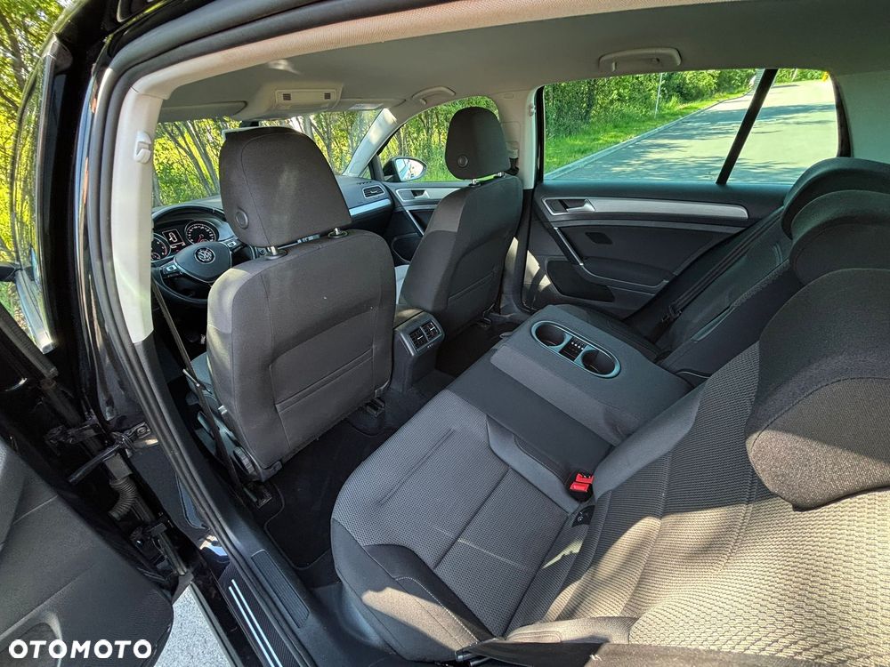 Volkswagen Golf 1.4 TSI Style - 35