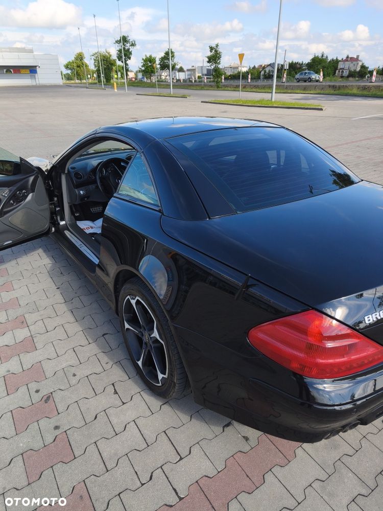 Mercedes-Benz Inny - 1