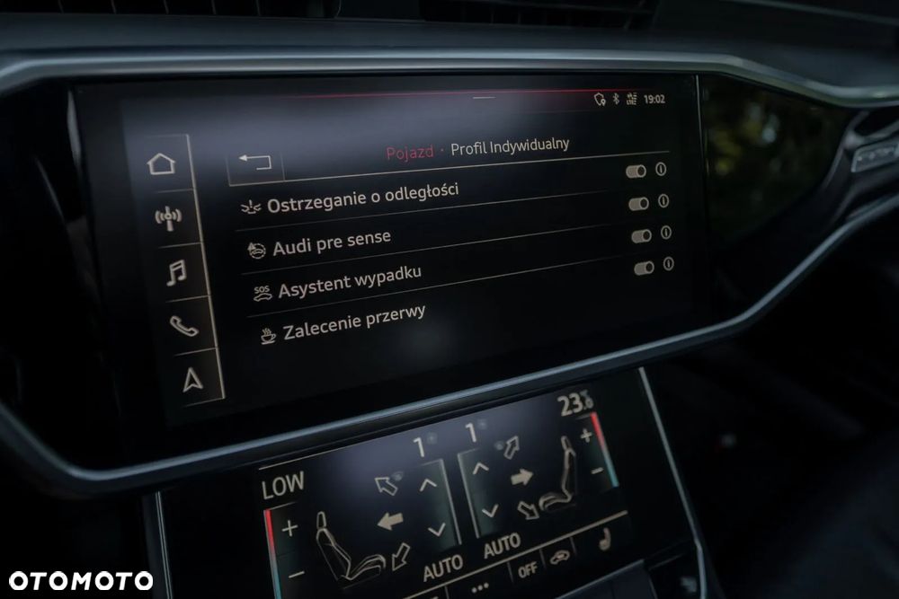 Audi A7 Sportback 45 TFSI quattro S tronic - 21