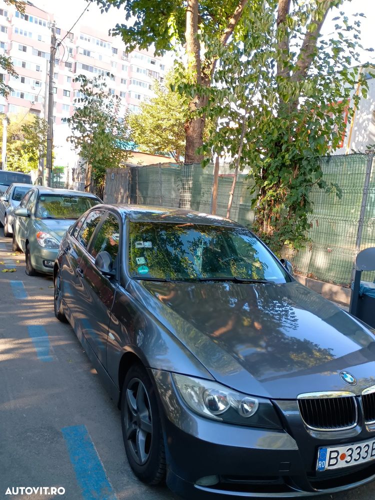 BMW Seria 3 - 2