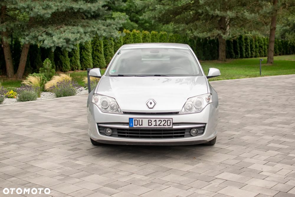 Renault Laguna - 13