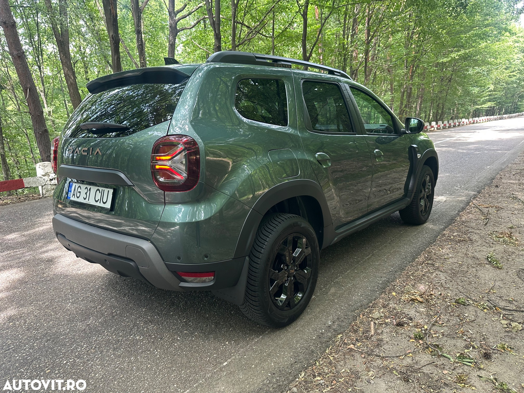 Dacia Duster TCe 150 4WD GPF Celebration - 4
