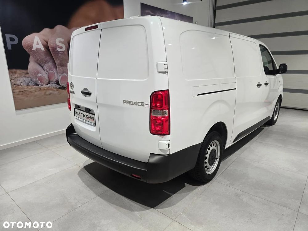 Toyota PROACE 2.0 D-4D ACTIVE - 4