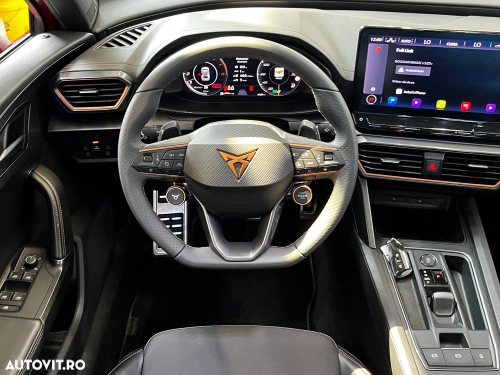 Cupra Formentor - 16