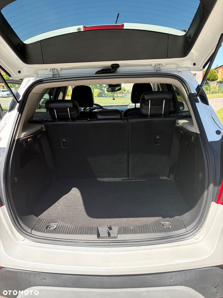 Opel Mokka X 1.6 CDTI Elite - 20