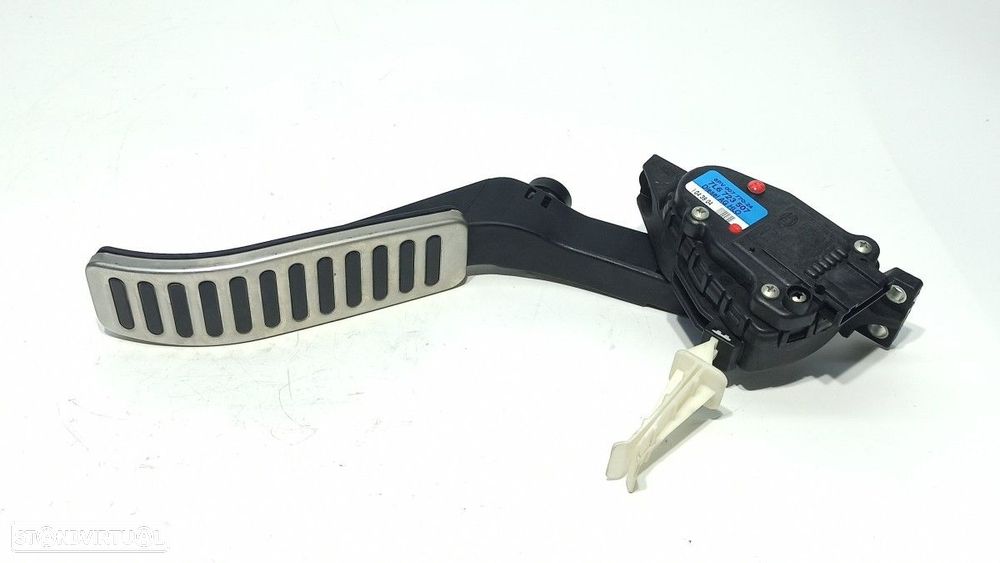 POTENCIÓMETRO PEDAL ACELERADOR VOLKSWAGEN TOUAREG (7LA) TDI V10 - 2