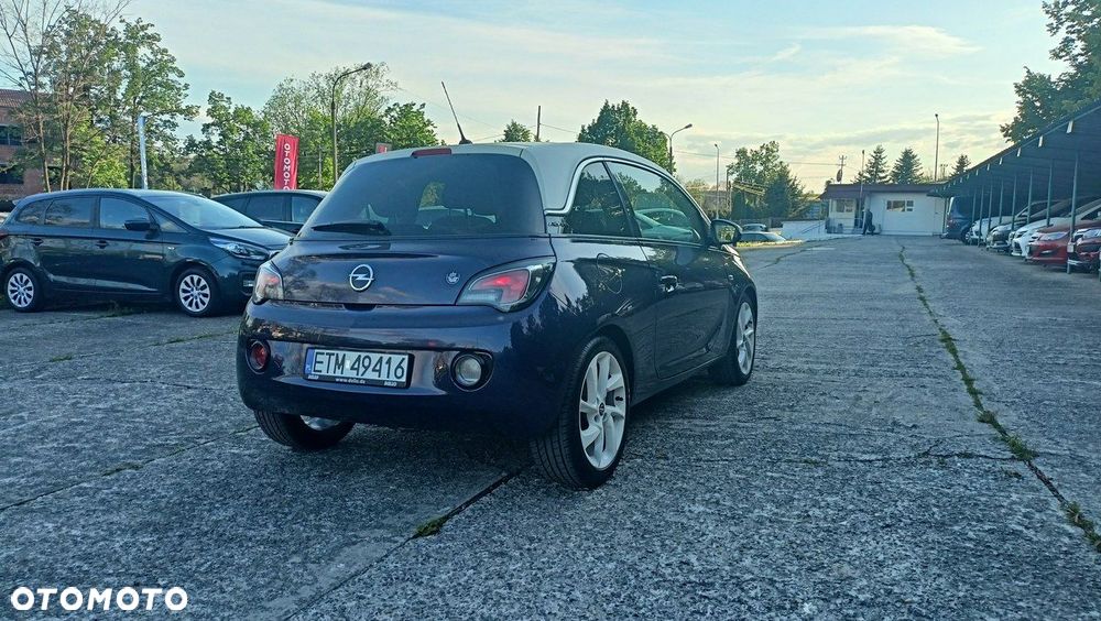 Opel Adam - 7
