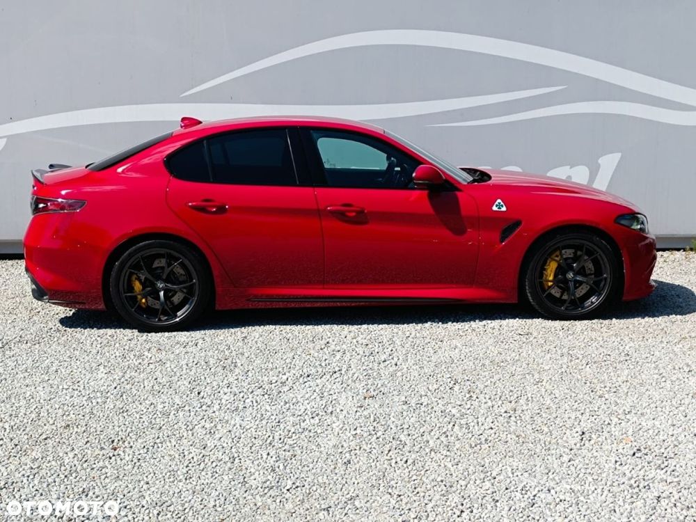 Alfa Romeo Giulia - 13
