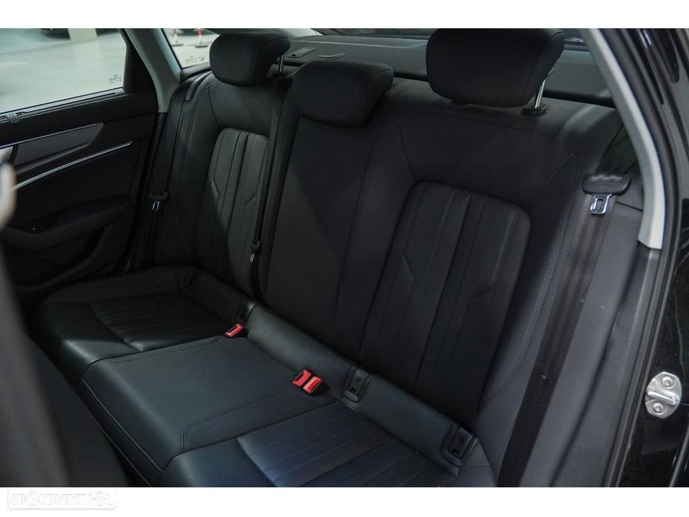 Audi A6 - 25