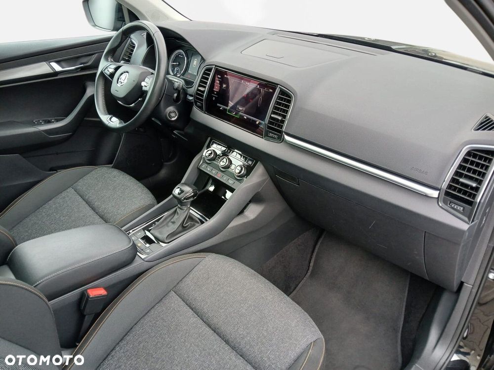Skoda Karoq 2022